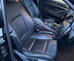 BMW 5-Series with M5 kit - Image 8/9