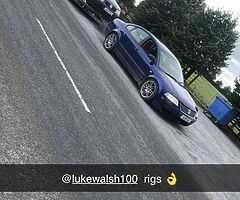 Wanted  b5.5 straight pipe