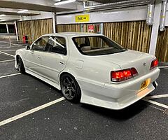 1998 Toyota cresta / chaser jzx100 - Image 3/7