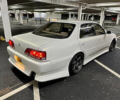 1998 Toyota cresta / chaser jzx100 - Image 4/7