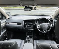 2016 Mitsubishi Outlander 2.2 4WD 7 Seater Automatic 4x4 - Image 7/10