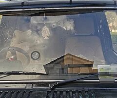 PAJERO MK1 - Seven Seater - Image 5/10