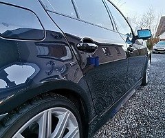 **** WANTED **** BMW E60 must be MSPORT
