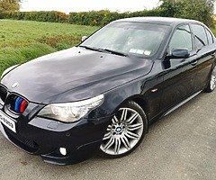 **** WANTED **** BMW E60 must be MSPORT - Image 3/3