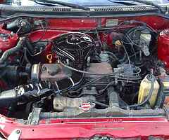 Toyota corolla xe - Image 5/9