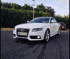 B8 audi WANT3D