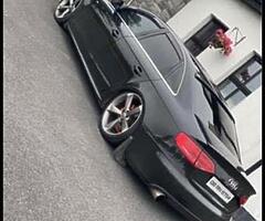 B8 audi WANT3D