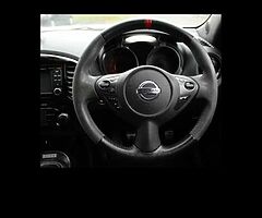 2014 Nissan juke nismo 220 bhp