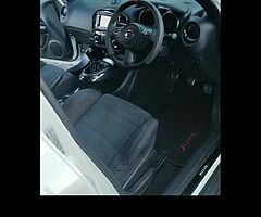 2014 Nissan juke nismo 220 bhp - Image 3/10
