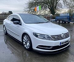 Volkswagen CC - Image 3/10