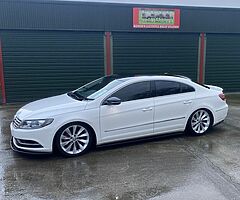 Volkswagen CC - Image 4/10