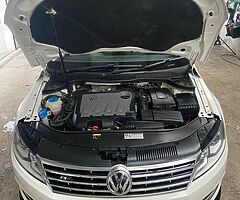 Volkswagen CC - Image 5/10