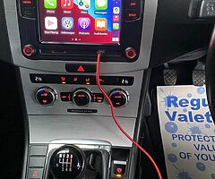 Volkswagen CC - Image 6/10