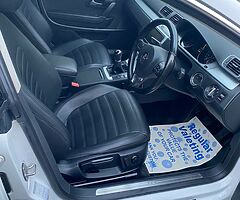 Volkswagen CC - Image 7/10