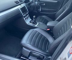 Volkswagen CC - Image 9/10