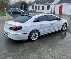 Volkswagen CC - Image 10/10