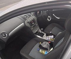 Ford mondeo 2.0tdci 2009 nct and tax