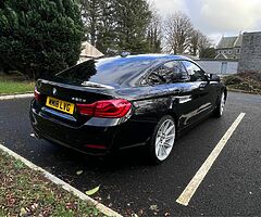 2018 BMW Series 4 - Image 3/7