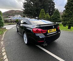 2018 BMW Series 4 - Image 4/7