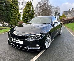 2018 BMW Series 4 - Image 7/7