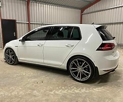 2016 Volkswagen Golf - Image 4/10