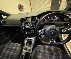 2016 Volkswagen Golf - Image 7/10