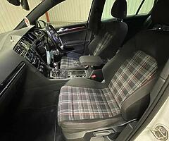 2016 Volkswagen Golf - Image 8/10