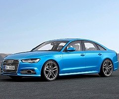 Audi/Bmw