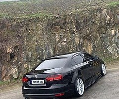 132 kitted mk6 jetta - Image 3/6
