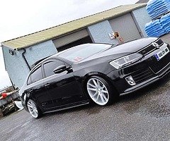 132 kitted mk6 jetta - Image 4/6