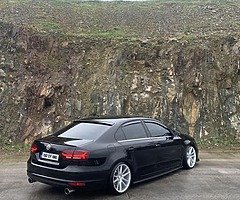 132 kitted mk6 jetta - Image 5/6