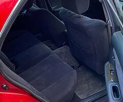 2001 Toyota Chaser - Image 8/10