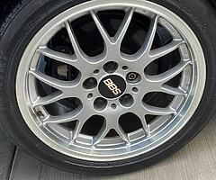 2001 Toyota Chaser - Image 9/10