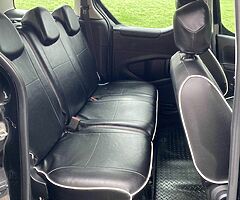 2018 Peugeot Partner - Image 6/9