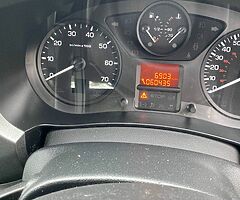 2018 Peugeot Partner - Image 7/9