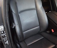 2016 BMW 535D M-Sport LCI - Image 4/8