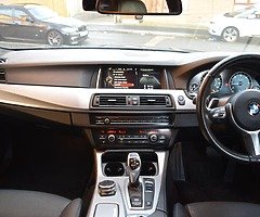 2016 BMW 535D M-Sport LCI - Image 5/8