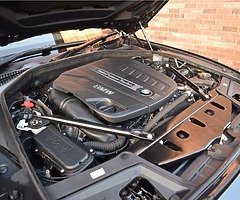 2016 BMW 535D M-Sport LCI - Image 6/8