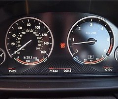 2016 BMW 535D M-Sport LCI - Image 7/8