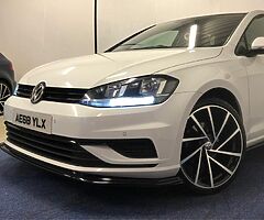 2018 Volkswagen Golf - Image 4/10