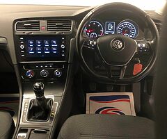 2018 Volkswagen Golf - Image 9/10