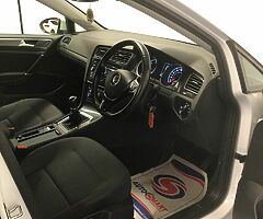 2018 Volkswagen Golf - Image 10/10