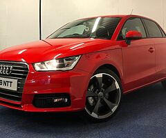 2018 Audi A1 - Image 3/10
