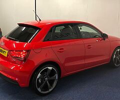 2018 Audi A1 - Image 4/10