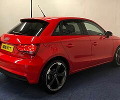 2018 Audi A1 - Image 5/10