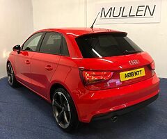 2018 Audi A1 - Image 6/10