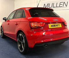 2018 Audi A1 - Image 7/10