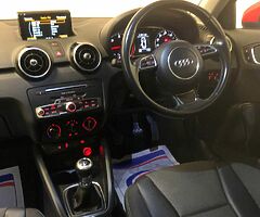 2018 Audi A1 - Image 8/10