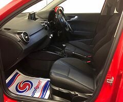 2018 Audi A1 - Image 9/10