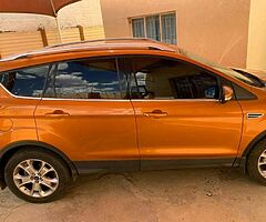 Ford Kuga - Image 3/3